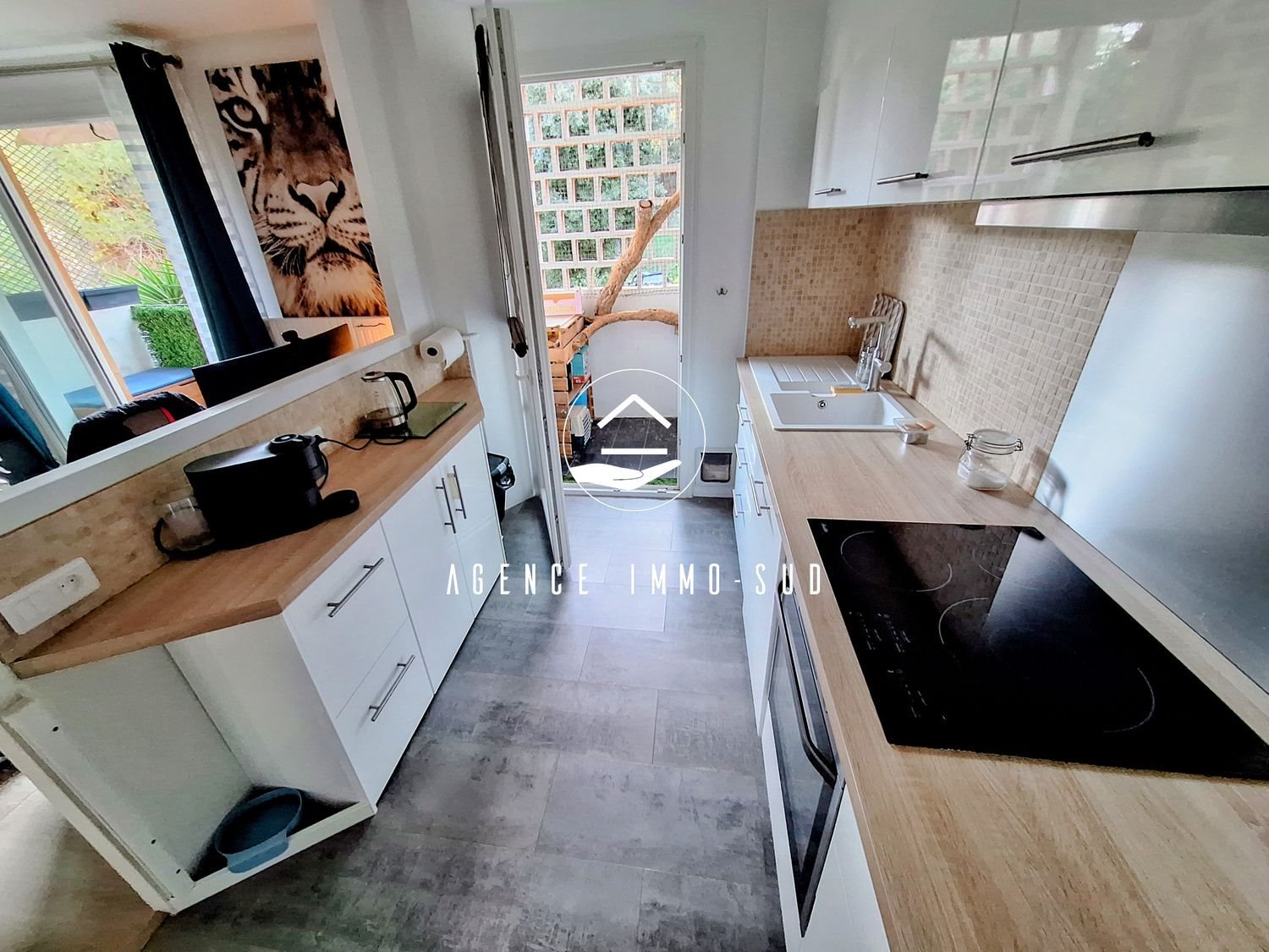 Appartement à vendre, 68m², Cagnes-sur-Mer