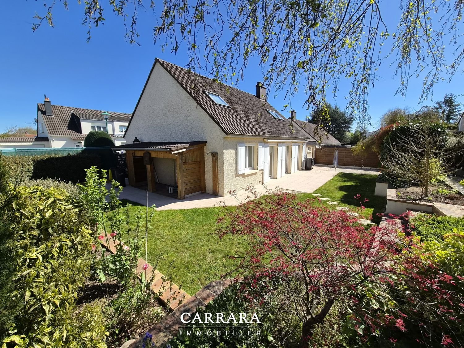 Maison à vendre, 122m², Coin-lès-Cuvry