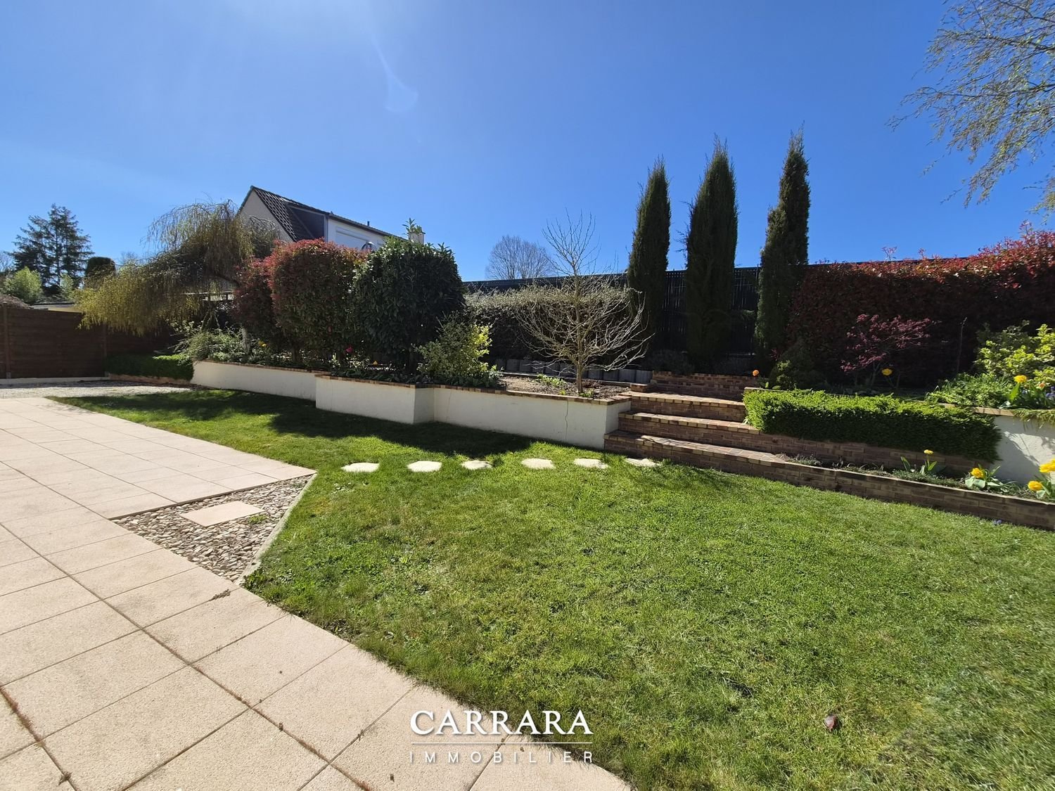 Maison à vendre, 122m², Coin-lès-Cuvry