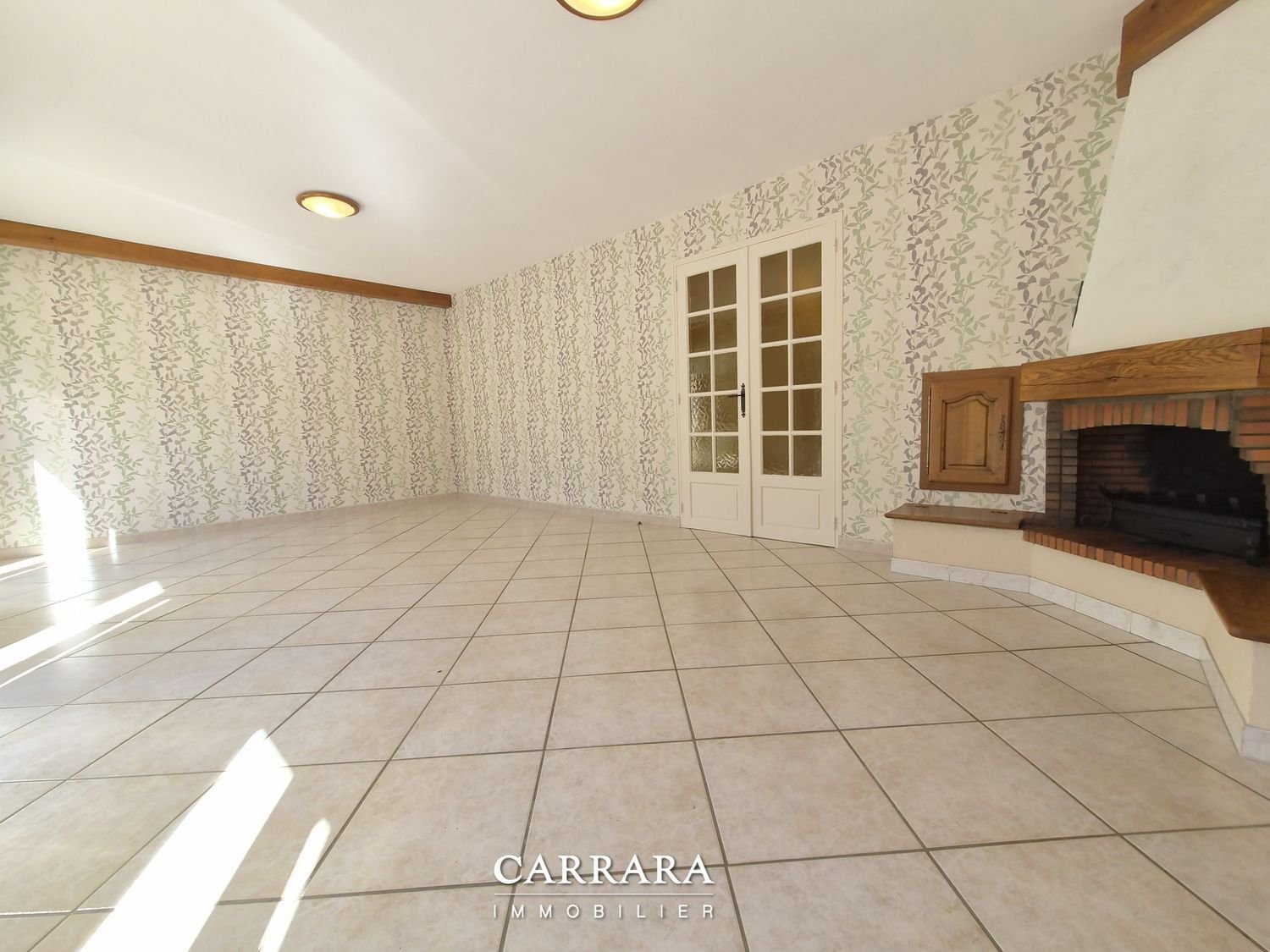 Maison à vendre, 122m², Coin-lès-Cuvry