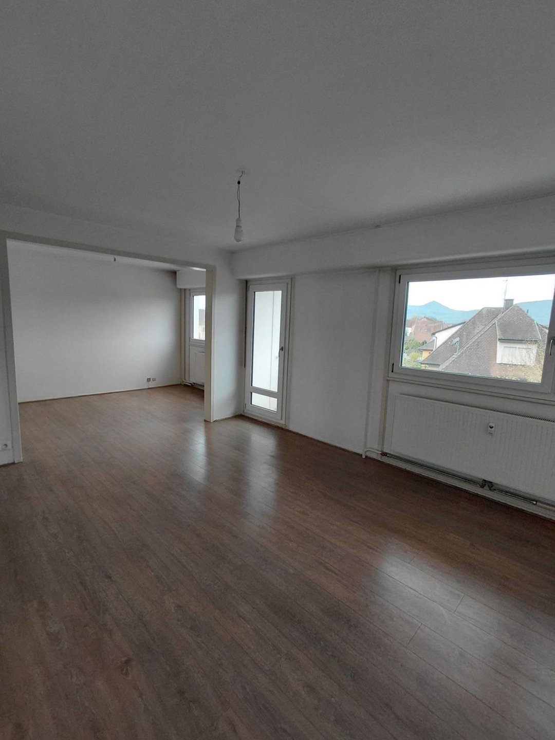 Appartement à vendre, 82m², Sélestat