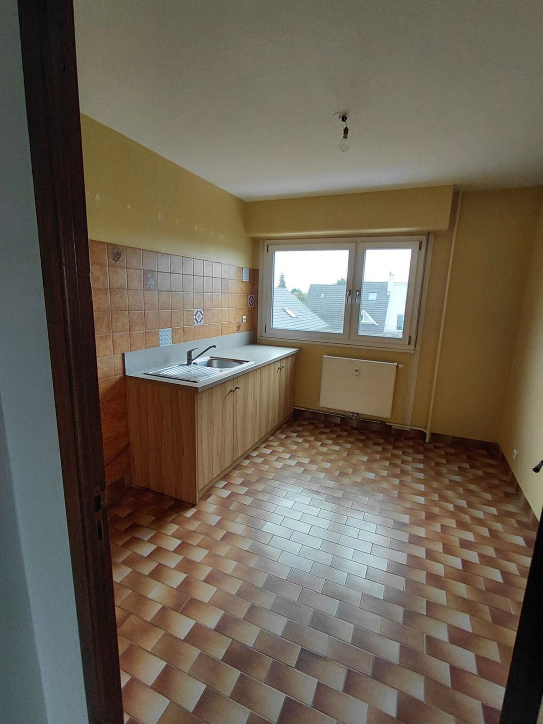 Appartement à vendre, 82m², Sélestat