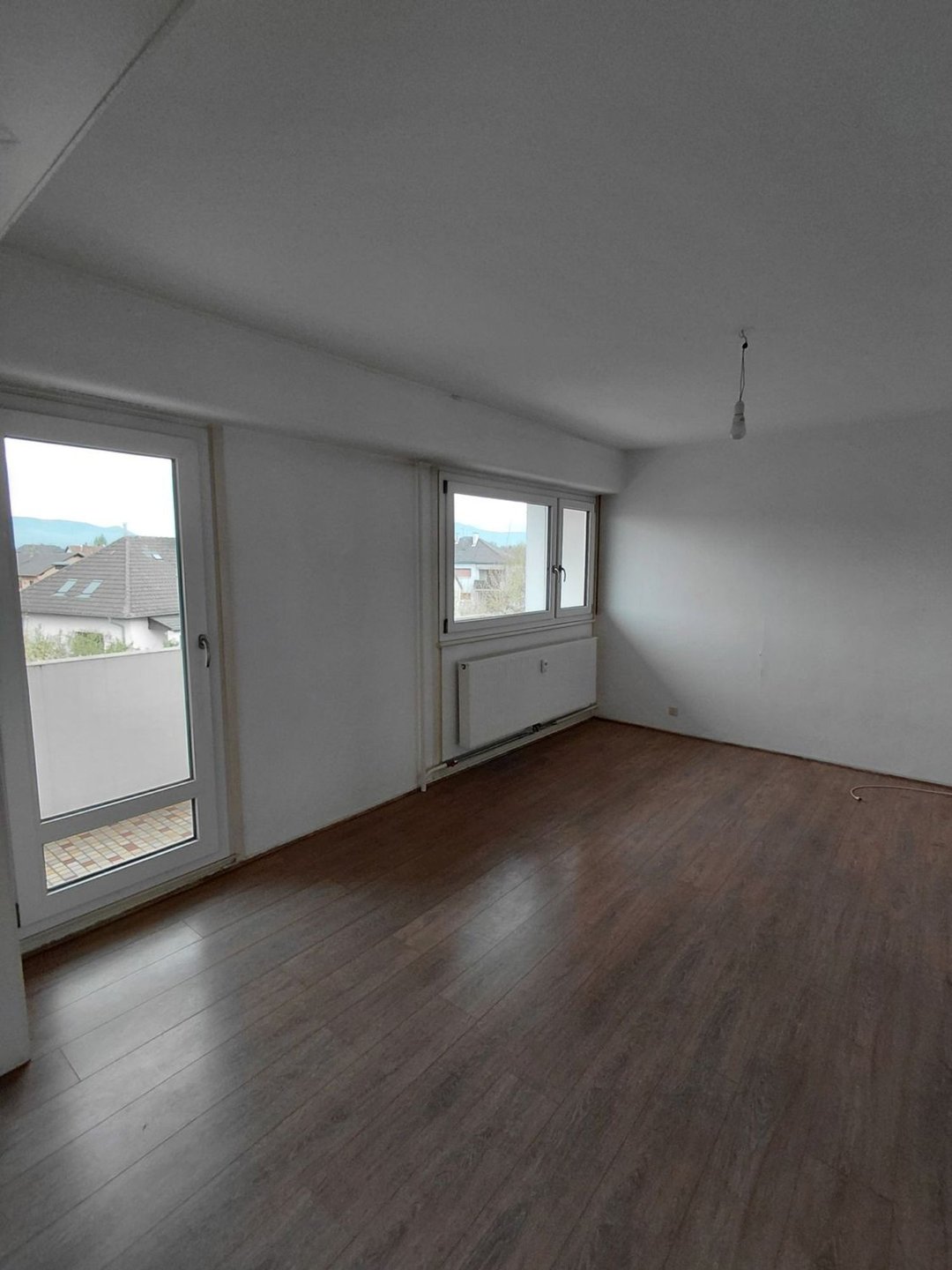 Appartement à vendre, 82m², Sélestat