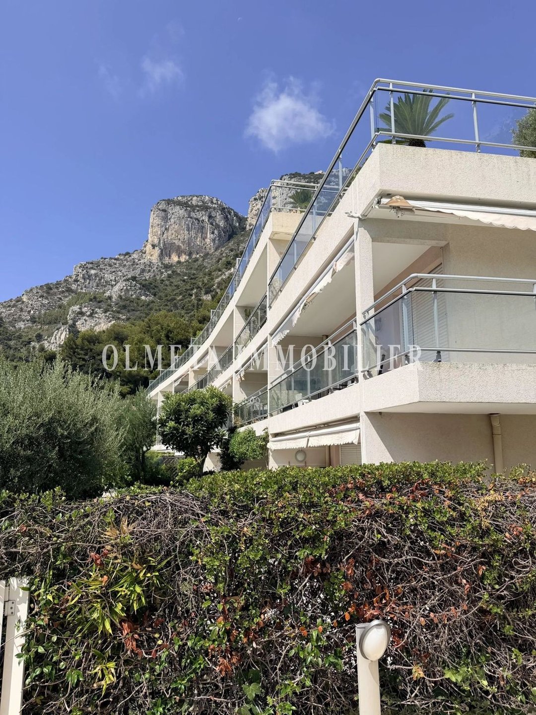 Appartement à vendre, 64m², Cap-d'Ail