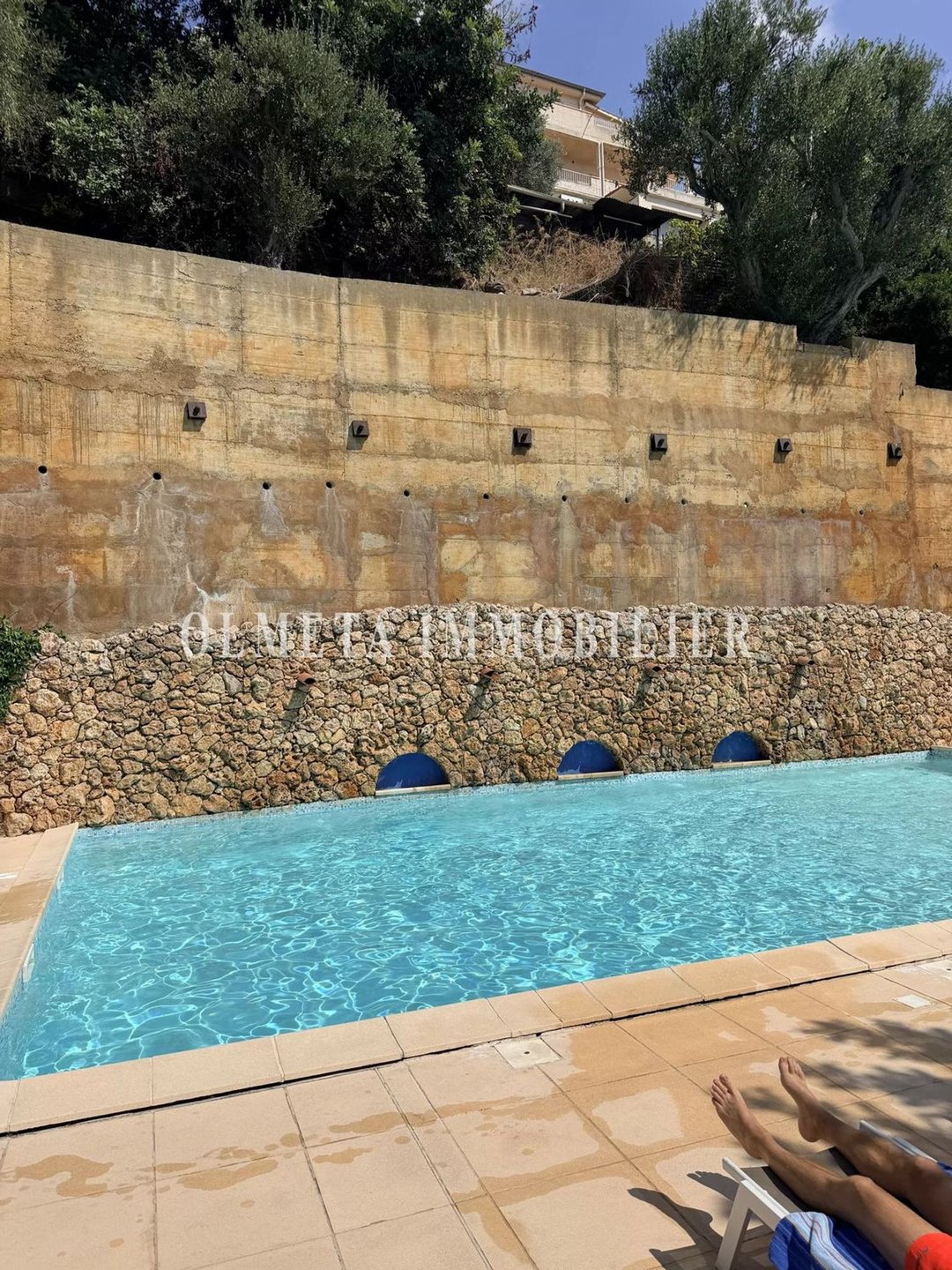 Appartement à vendre, 64m², Cap-d'Ail