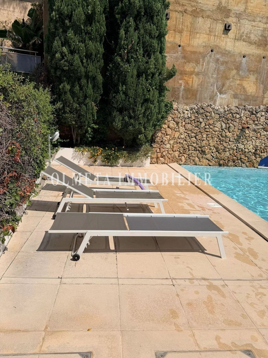 Appartement à vendre, 64m², Cap-d'Ail