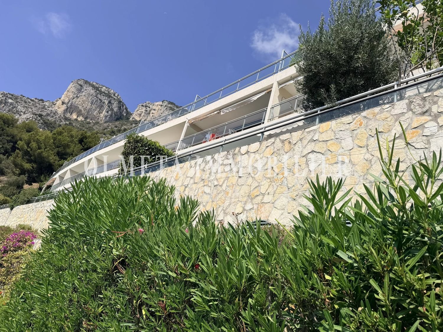 Appartement à vendre, 64m², Cap-d'Ail