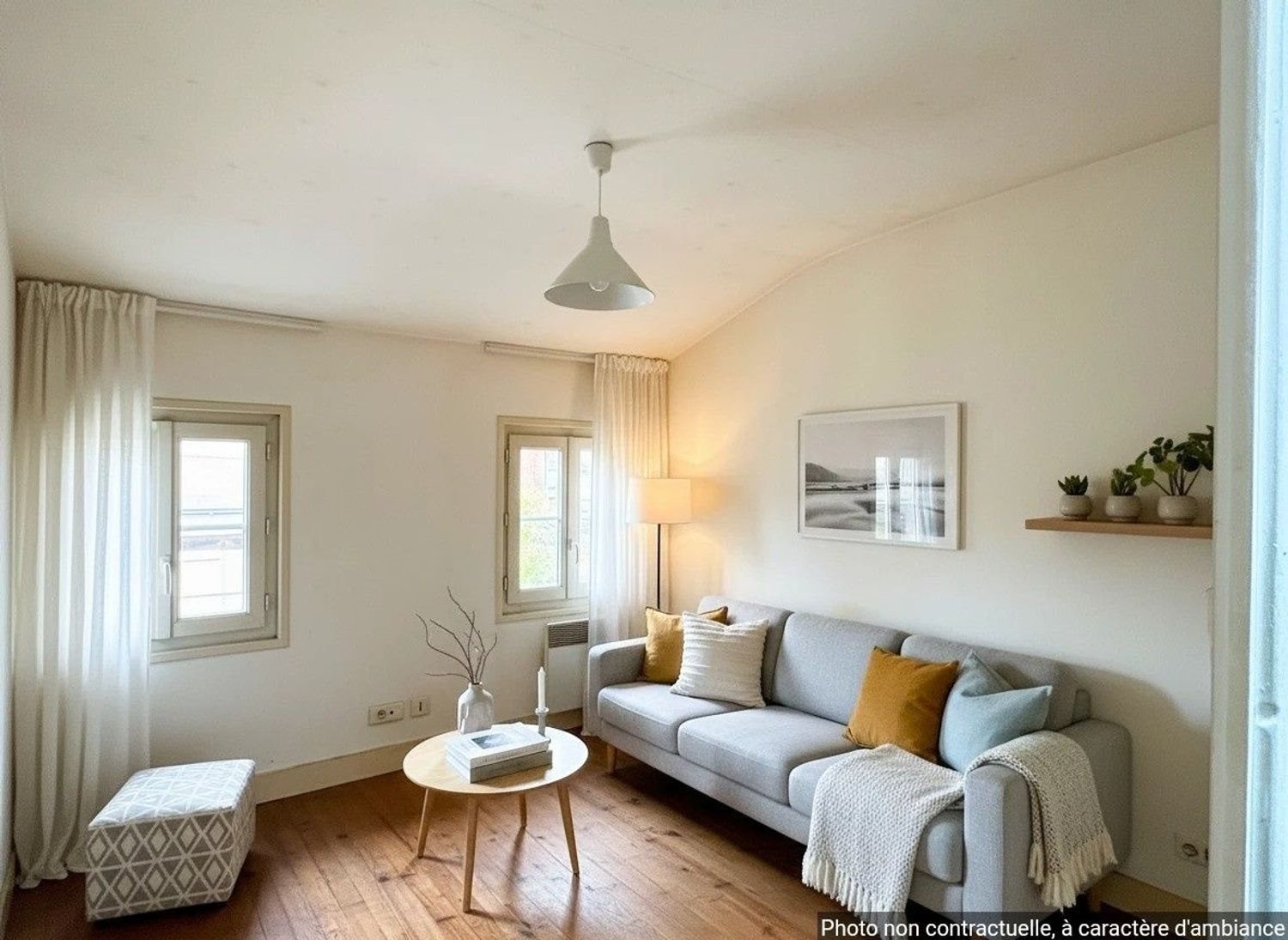 Maison à vendre, 55m², Cognac