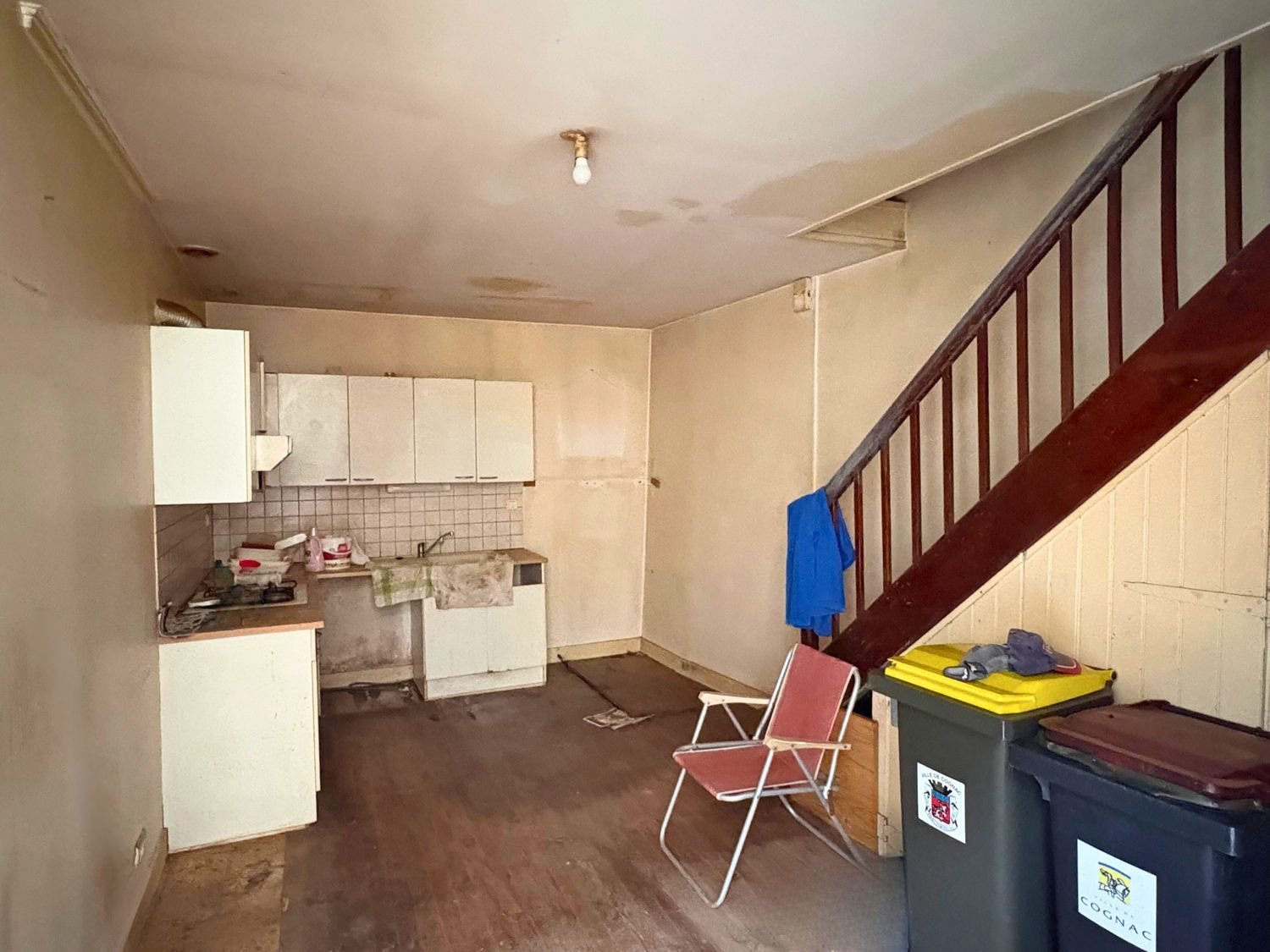 Maison à vendre, 55m², Cognac