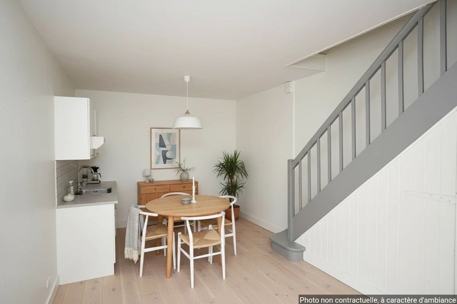 Maison à vendre, 55m², Cognac