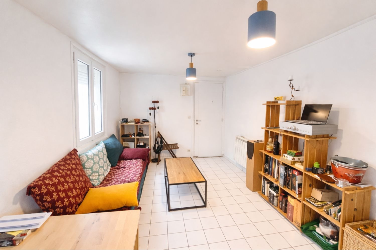 Appartement à vendre, 35m², Meudon