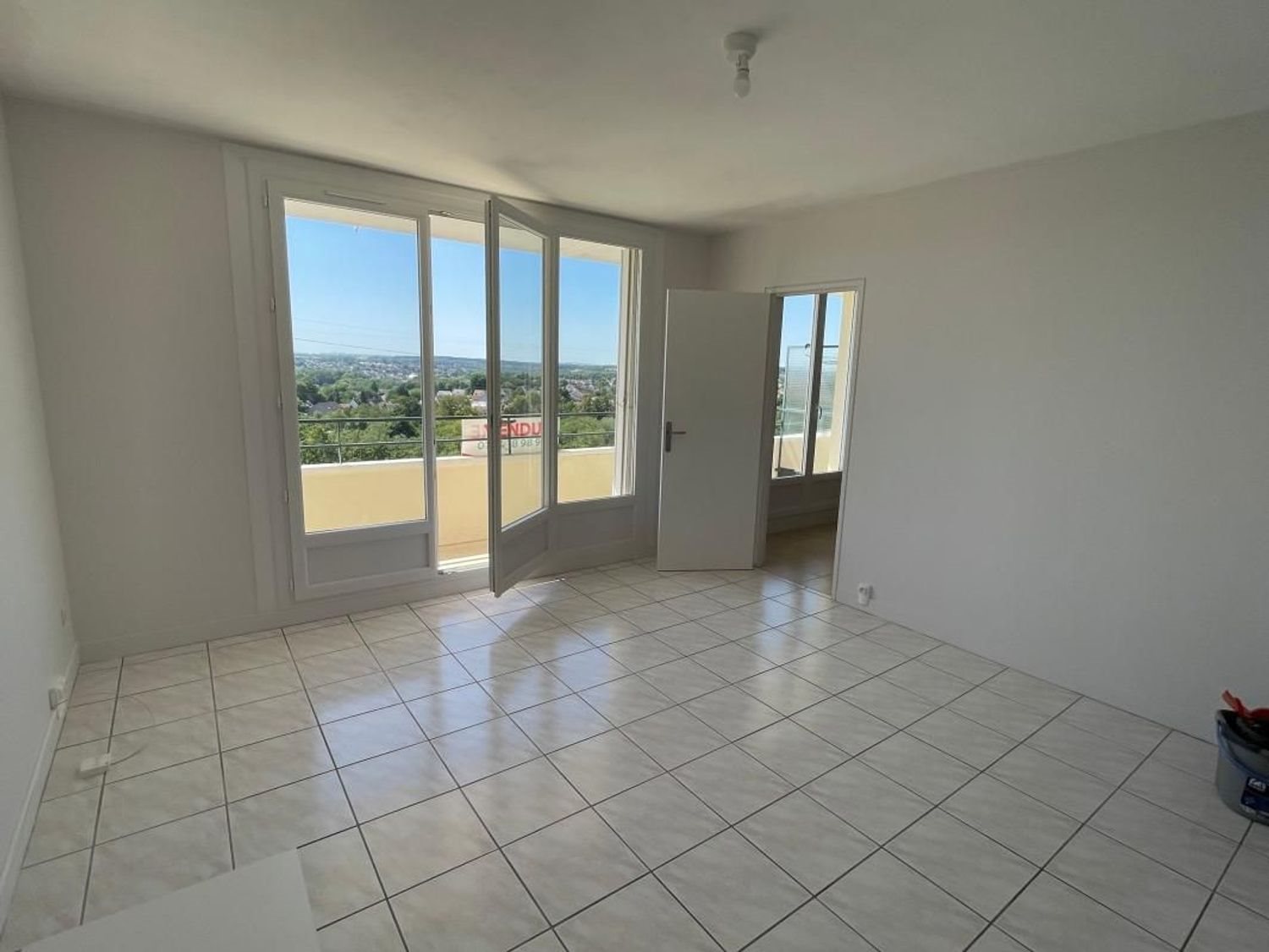 Appartement à vendre, 86m², Pontoise