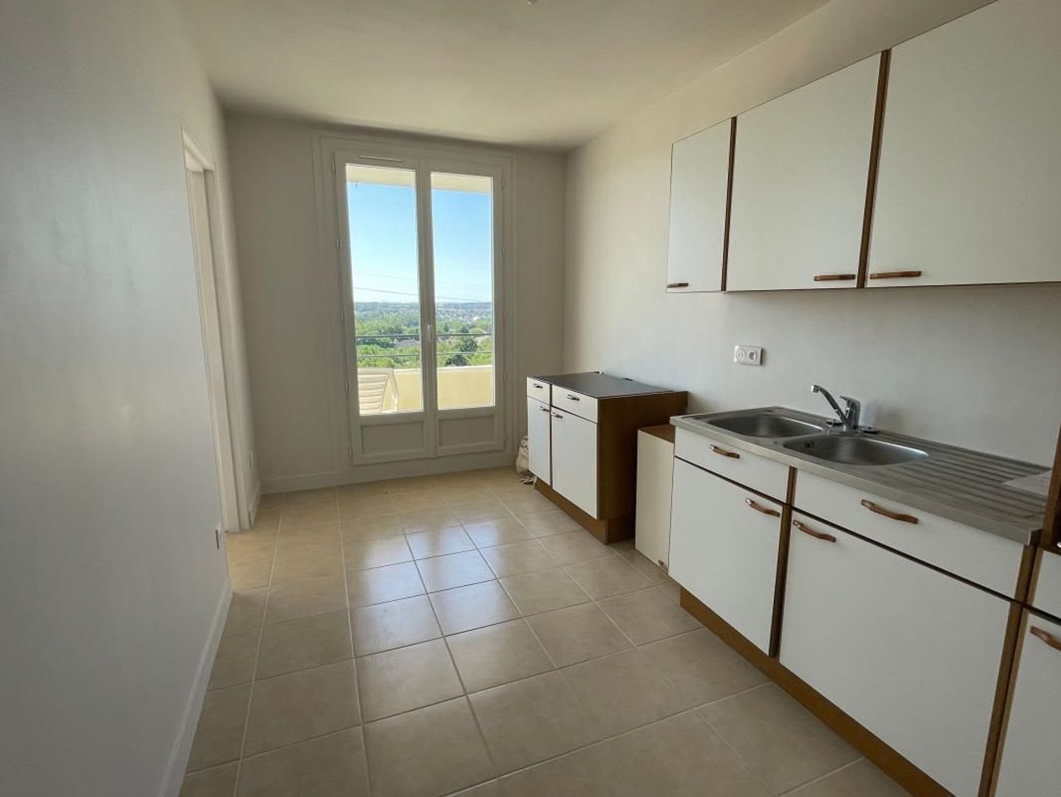 Appartement à vendre, 86m², Pontoise