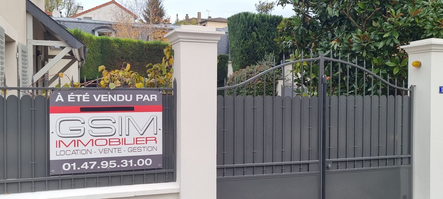 Maison à vendre, 210m², Ville-d'Avray