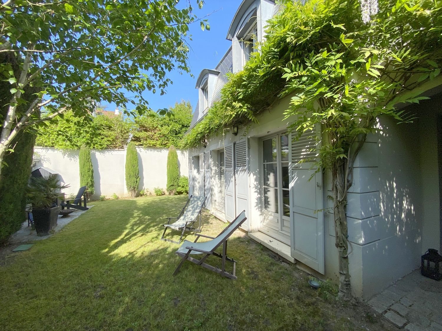 Maison à vendre, 210m², Ville-d'Avray