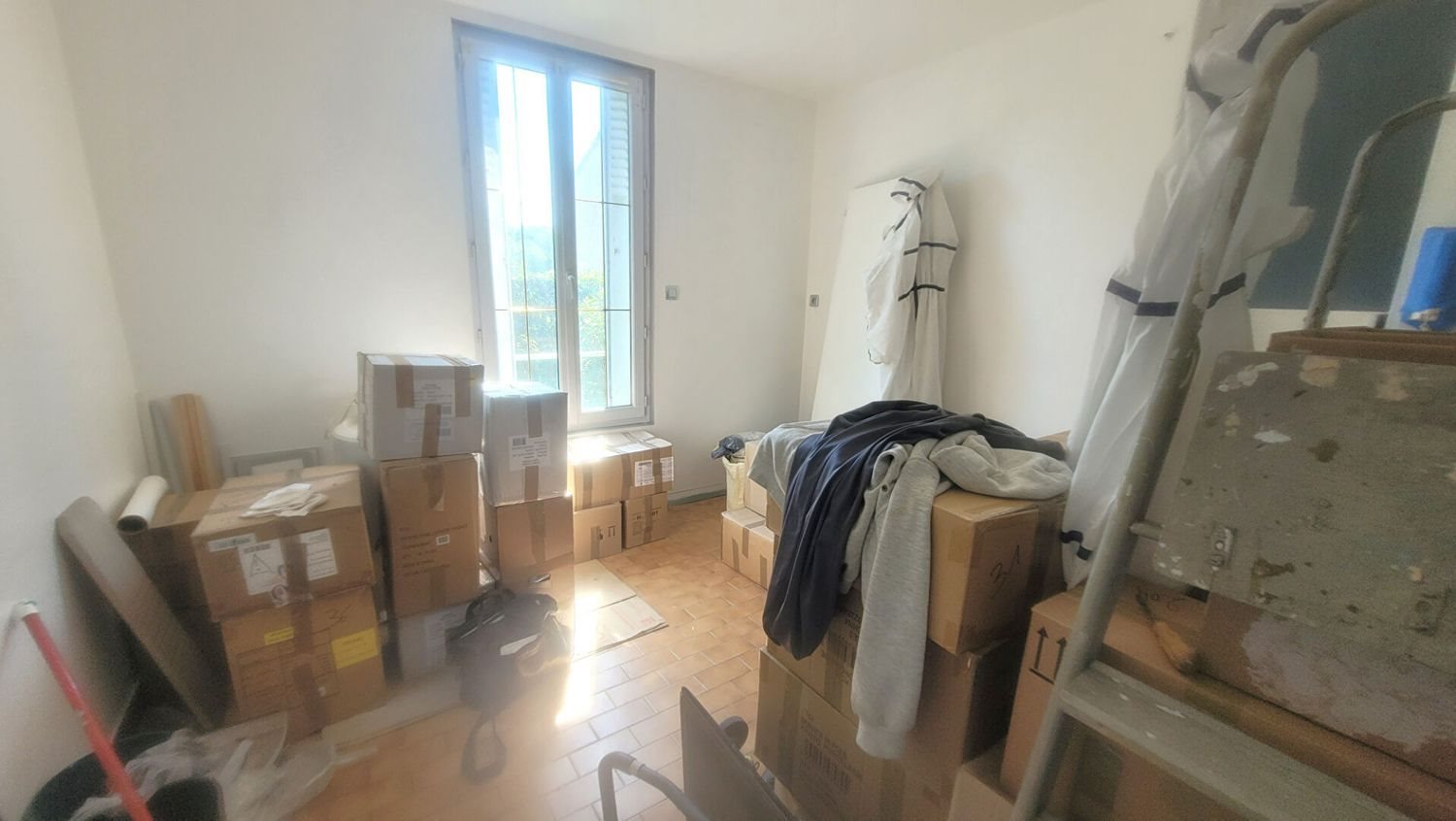 Maison à vendre, 20m², Montreuil