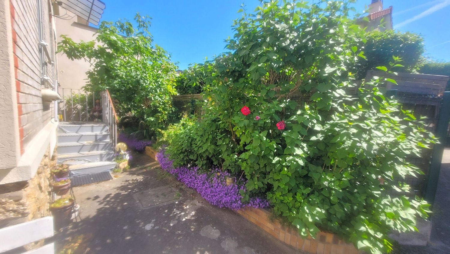 Maison à vendre, 20m², Montreuil