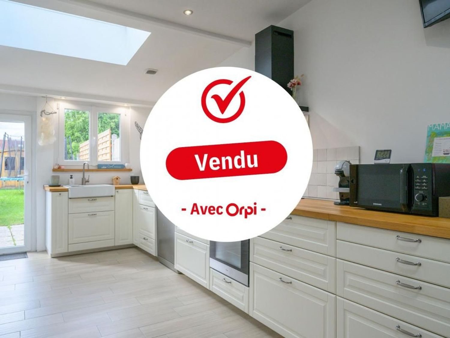 Maison à vendre, 106m², Seclin