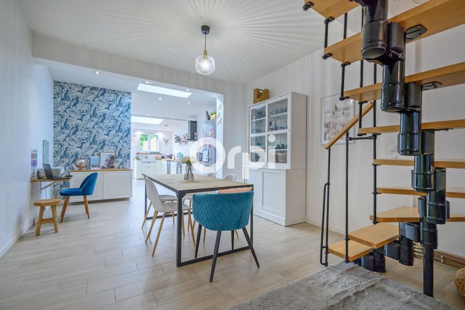 Maison à vendre, 106m², Seclin