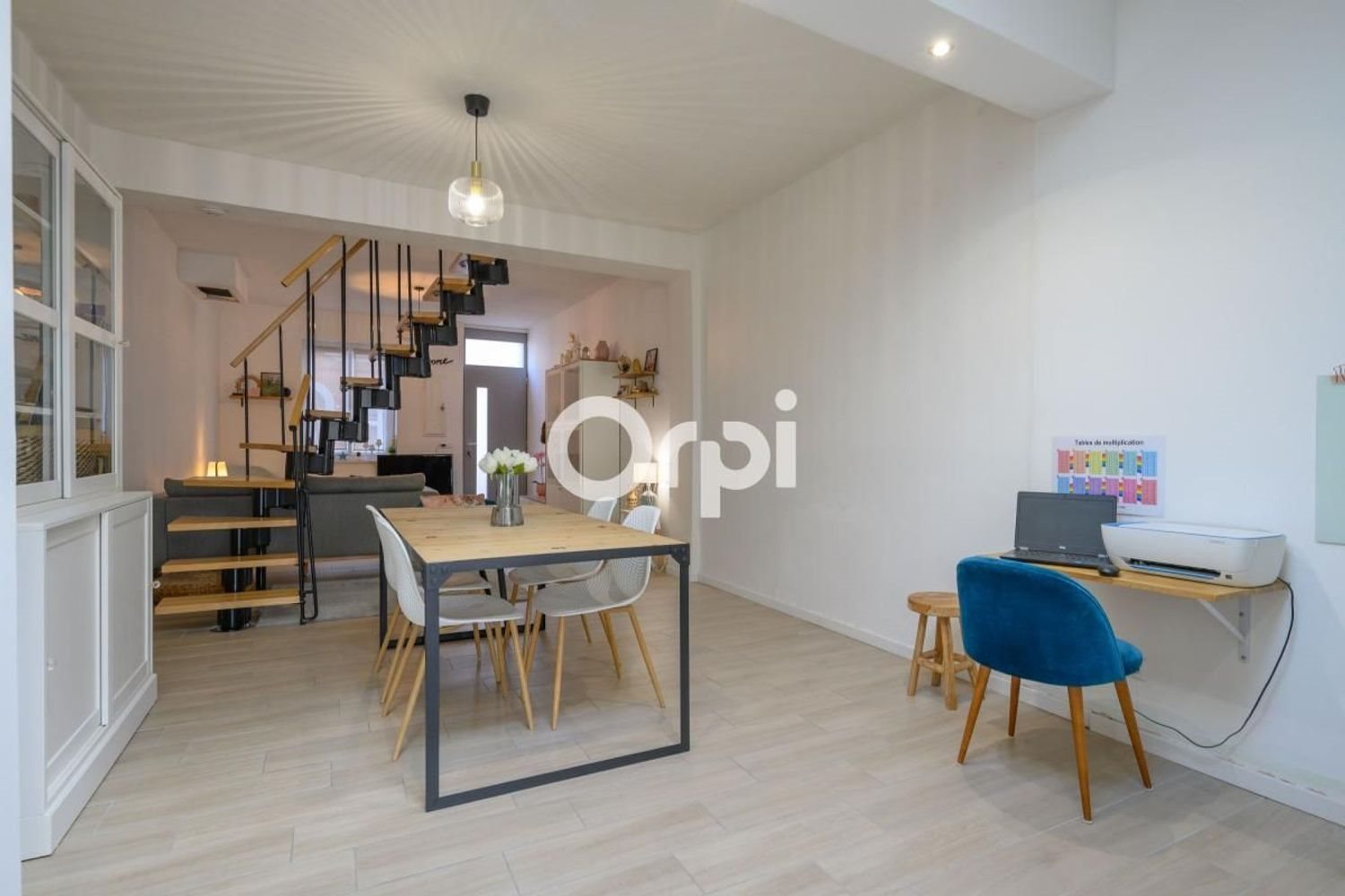 Maison à vendre, 106m², Seclin