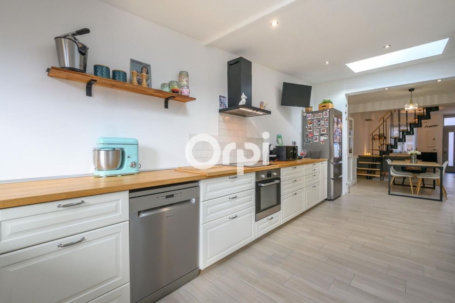 Maison à vendre, 106m², Seclin