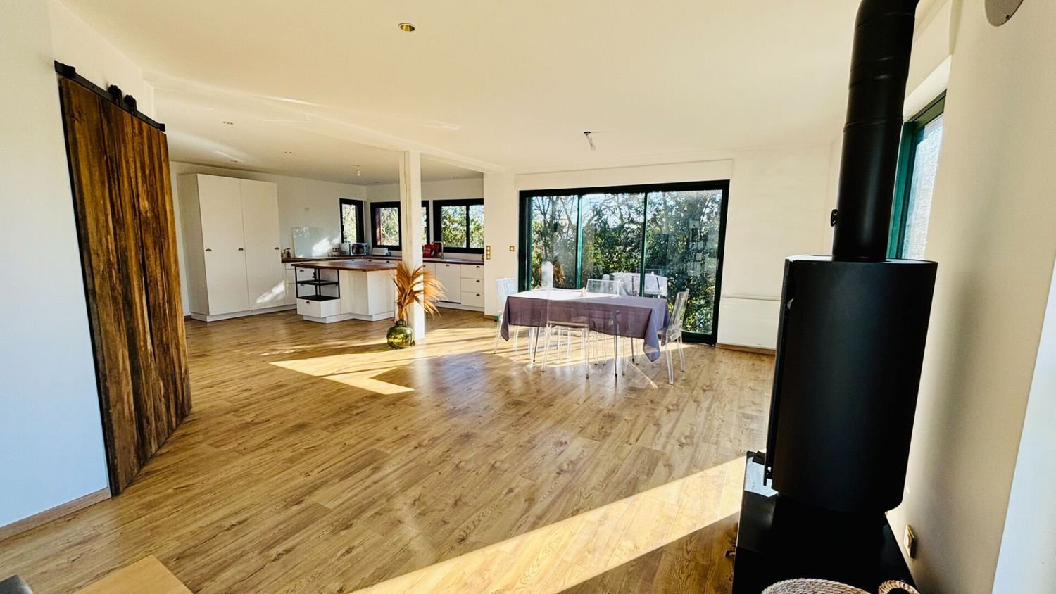 Maison à vendre, 140m², La Roche-Bernard