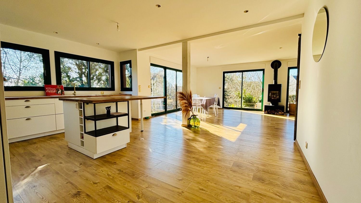 Maison à vendre, 140m², La Roche-Bernard