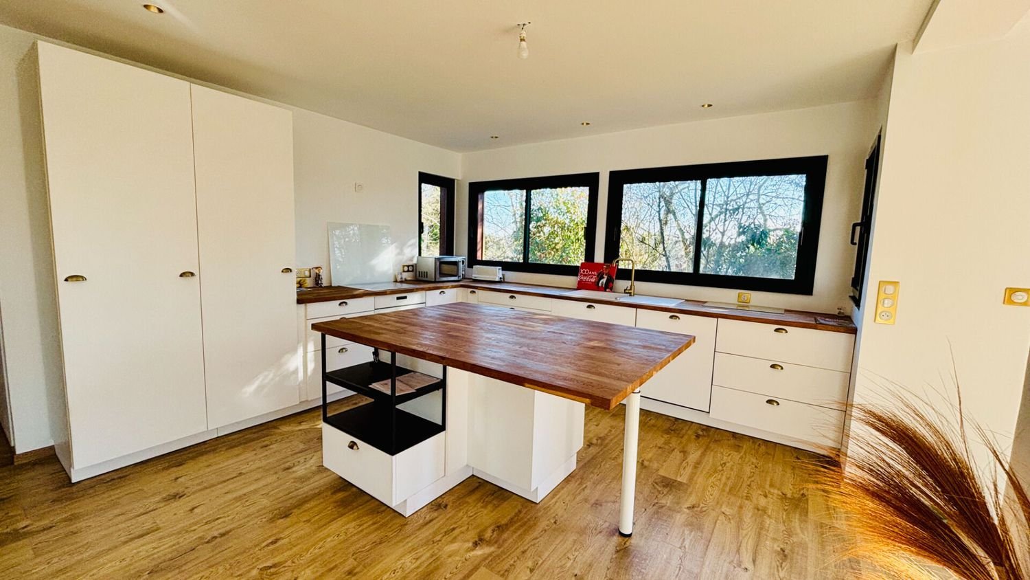 Maison à vendre, 140m², La Roche-Bernard