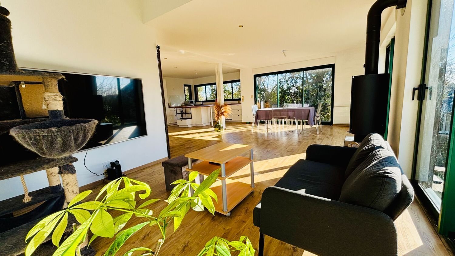 Maison à vendre, 140m², La Roche-Bernard