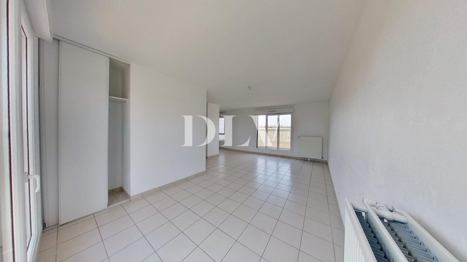 Appartement à vendre, 89m², Dammarie-lès-Lys