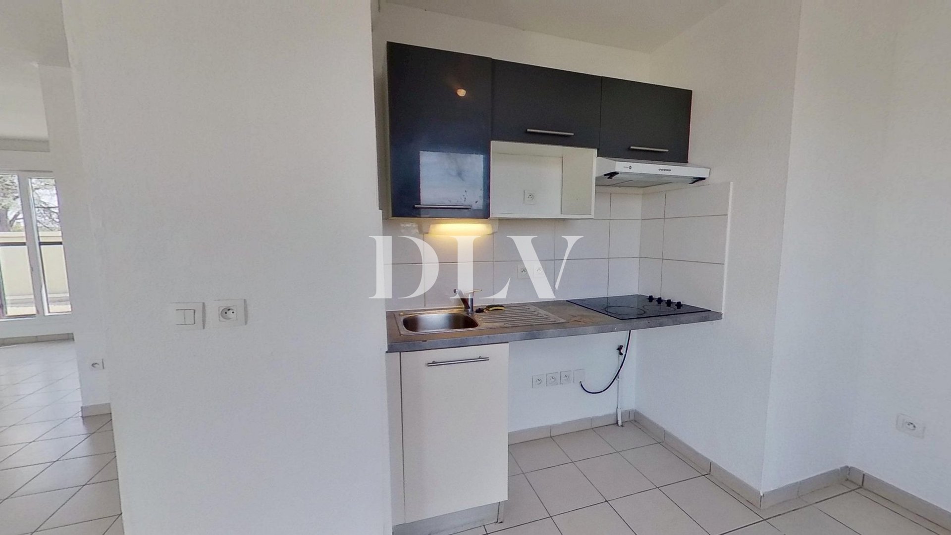 Appartement à vendre, 89m², Dammarie-lès-Lys