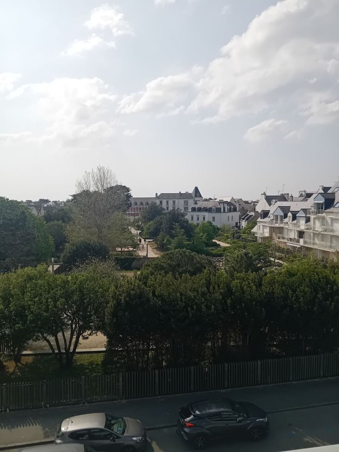 Appartement à vendre, 29m², Quiberon