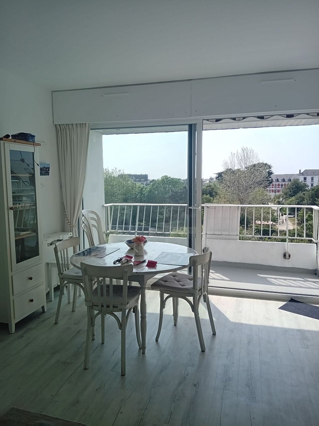Appartement à vendre, 29m², Quiberon