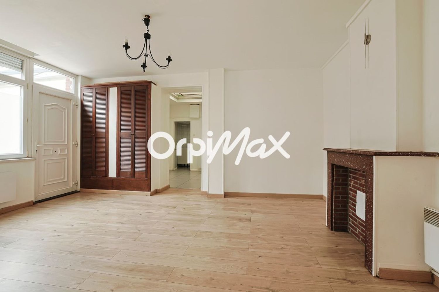 Appartement à vendre, 67m², Tourcoing