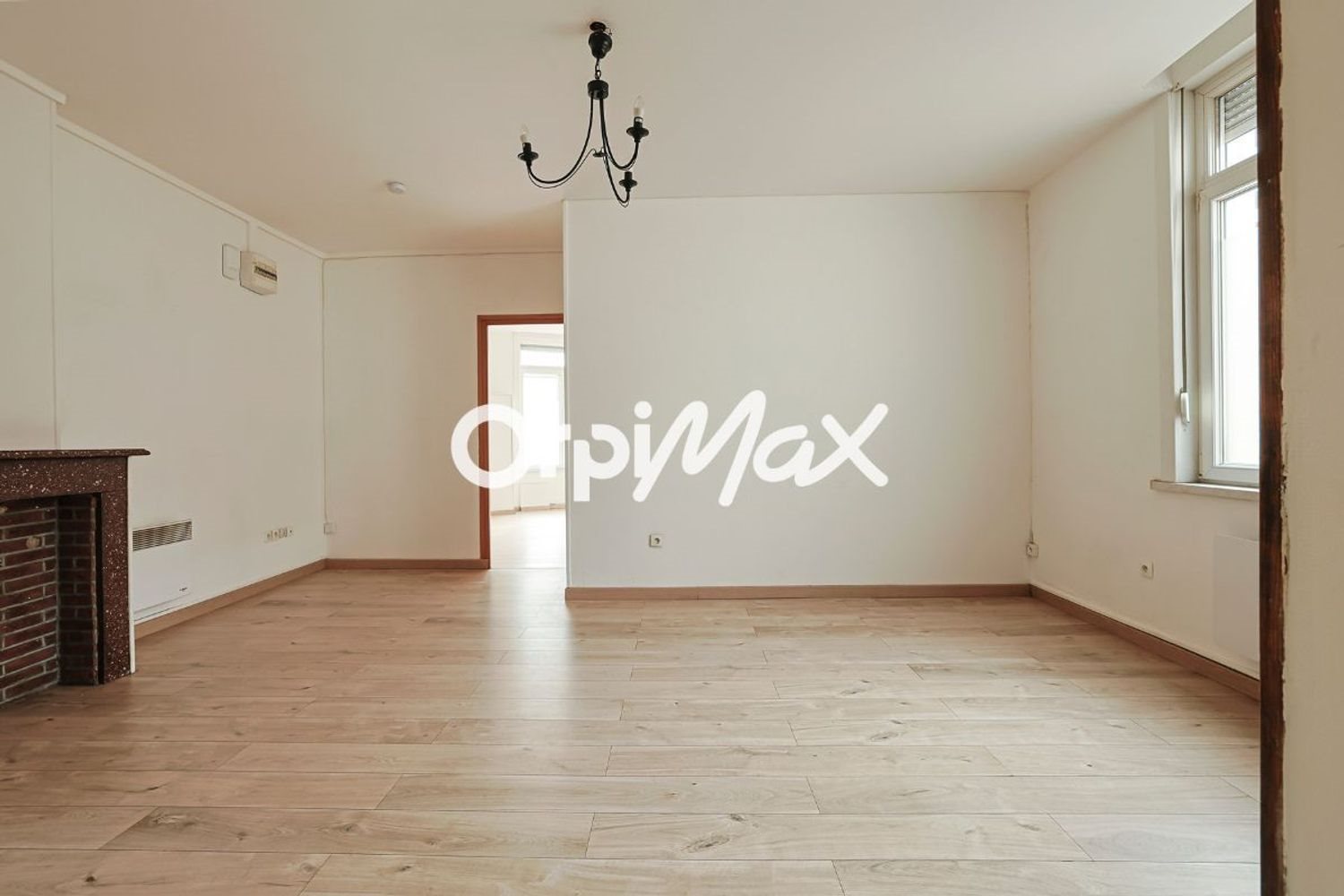 Appartement à vendre, 67m², Tourcoing