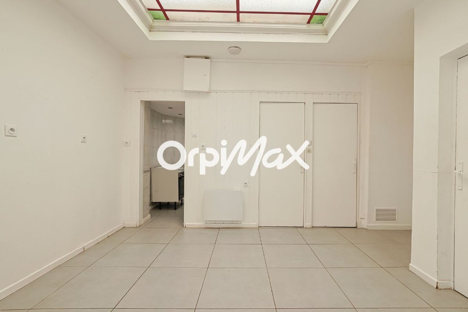 Appartement à vendre, 67m², Tourcoing