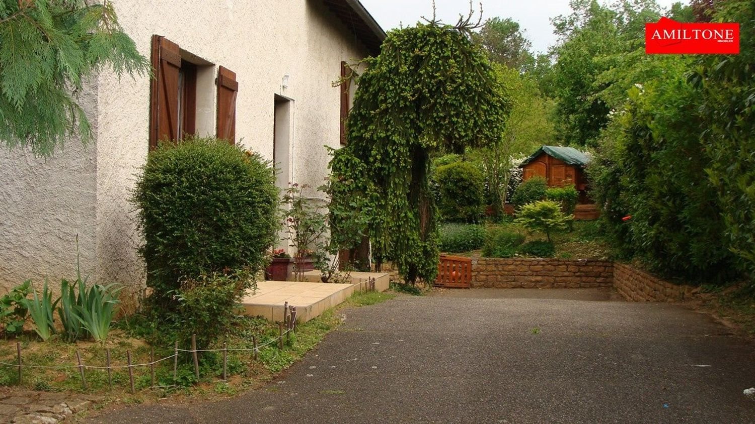 Maison à vendre, 130m², Beauregard