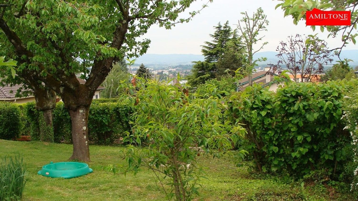 Maison à vendre, 130m², Beauregard