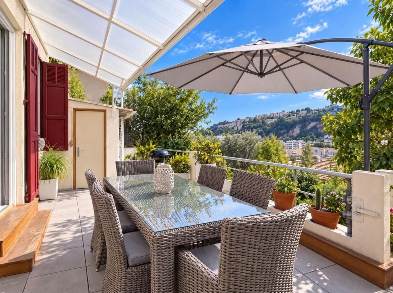Maison à vendre, 79m², Nice