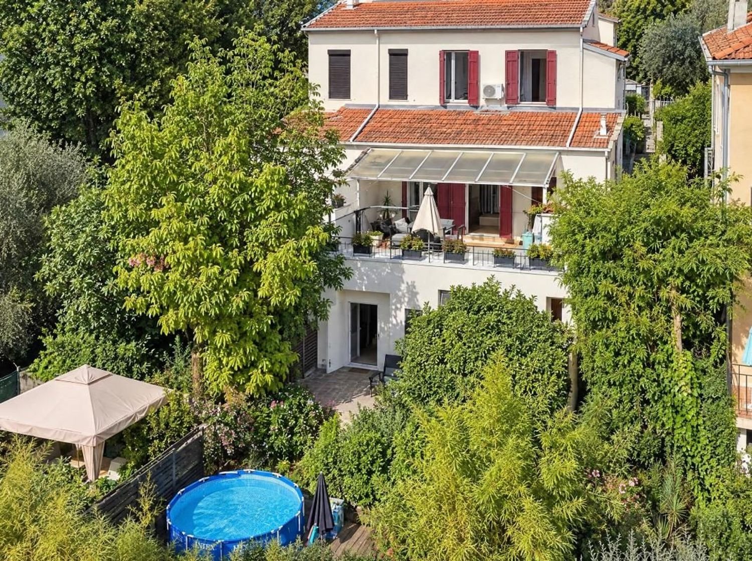 Maison à vendre, 79m², Nice
