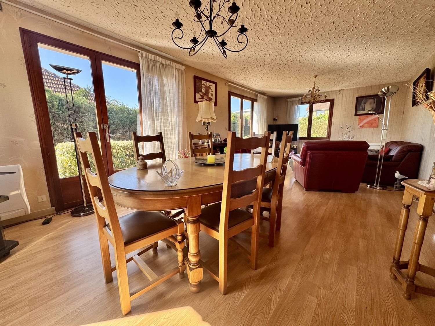Maison à vendre, 120m², Chaumont