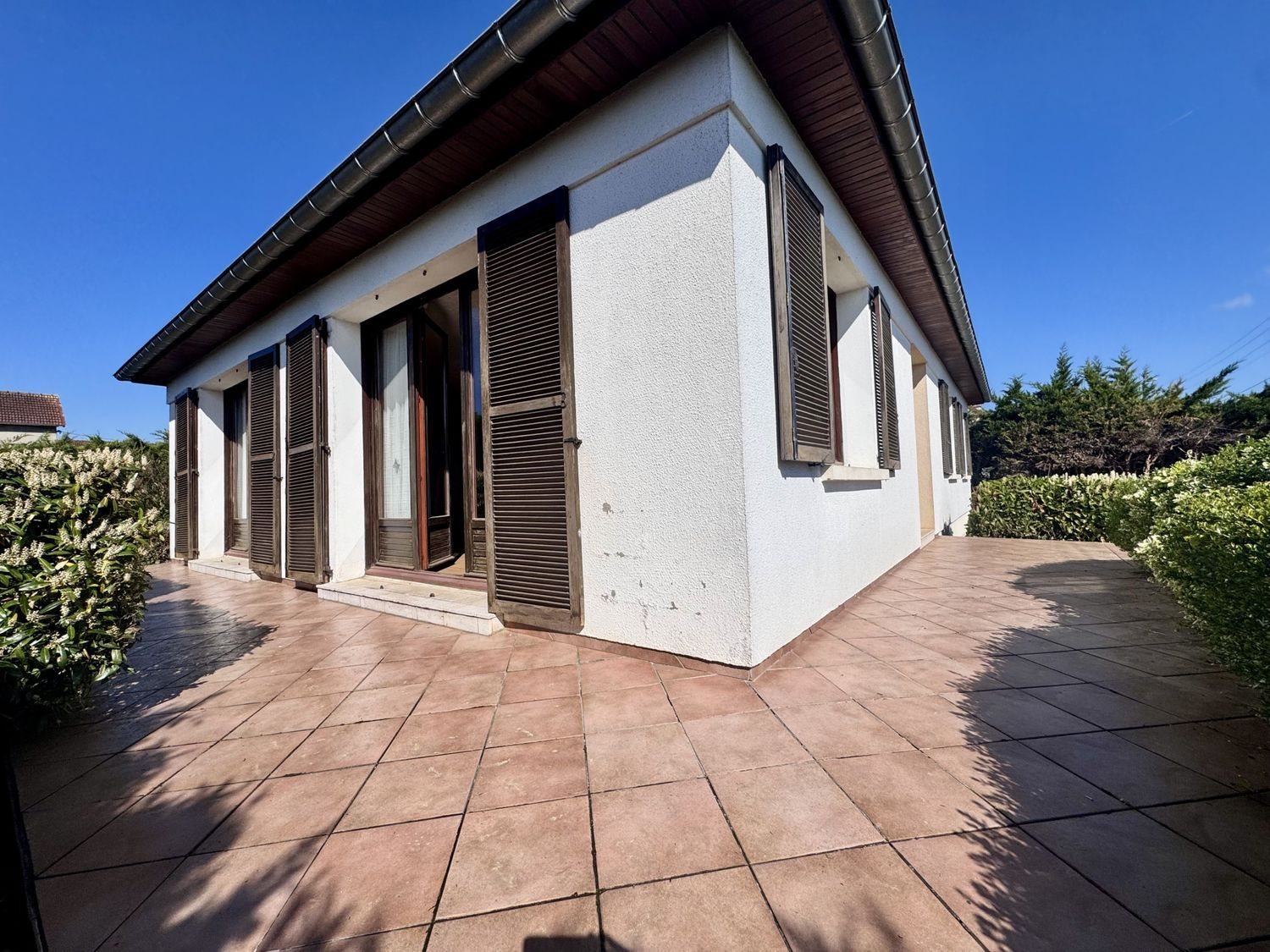Maison à vendre, 120m², Chaumont