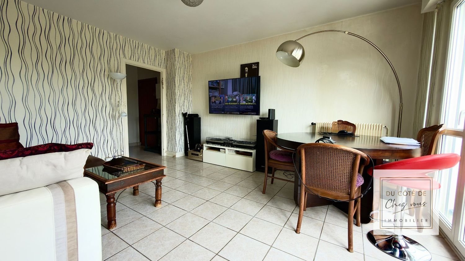 Appartement à vendre, 67m², Saint-André-les-Vergers
