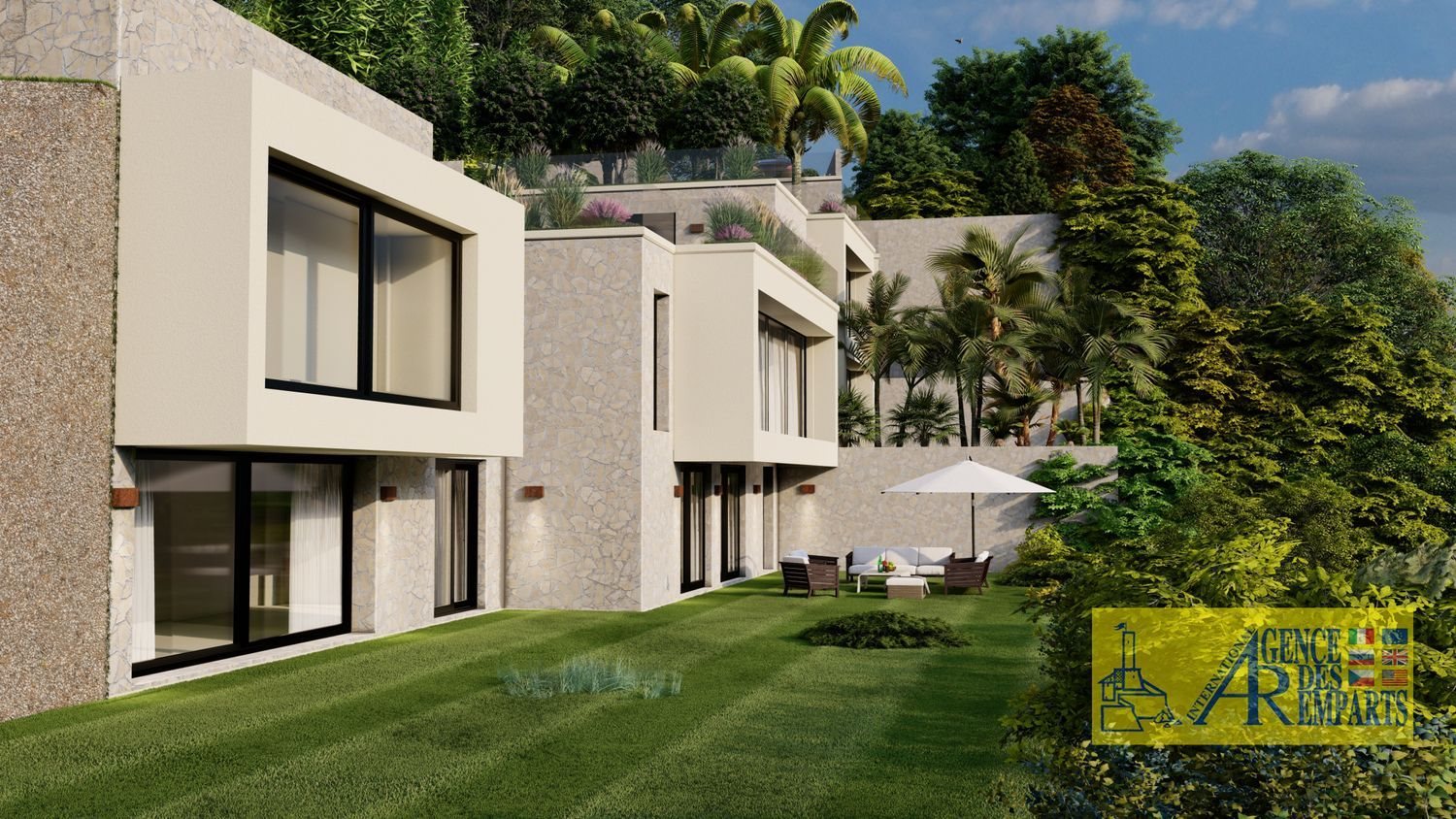 Maison à vendre, 279m², Antibes