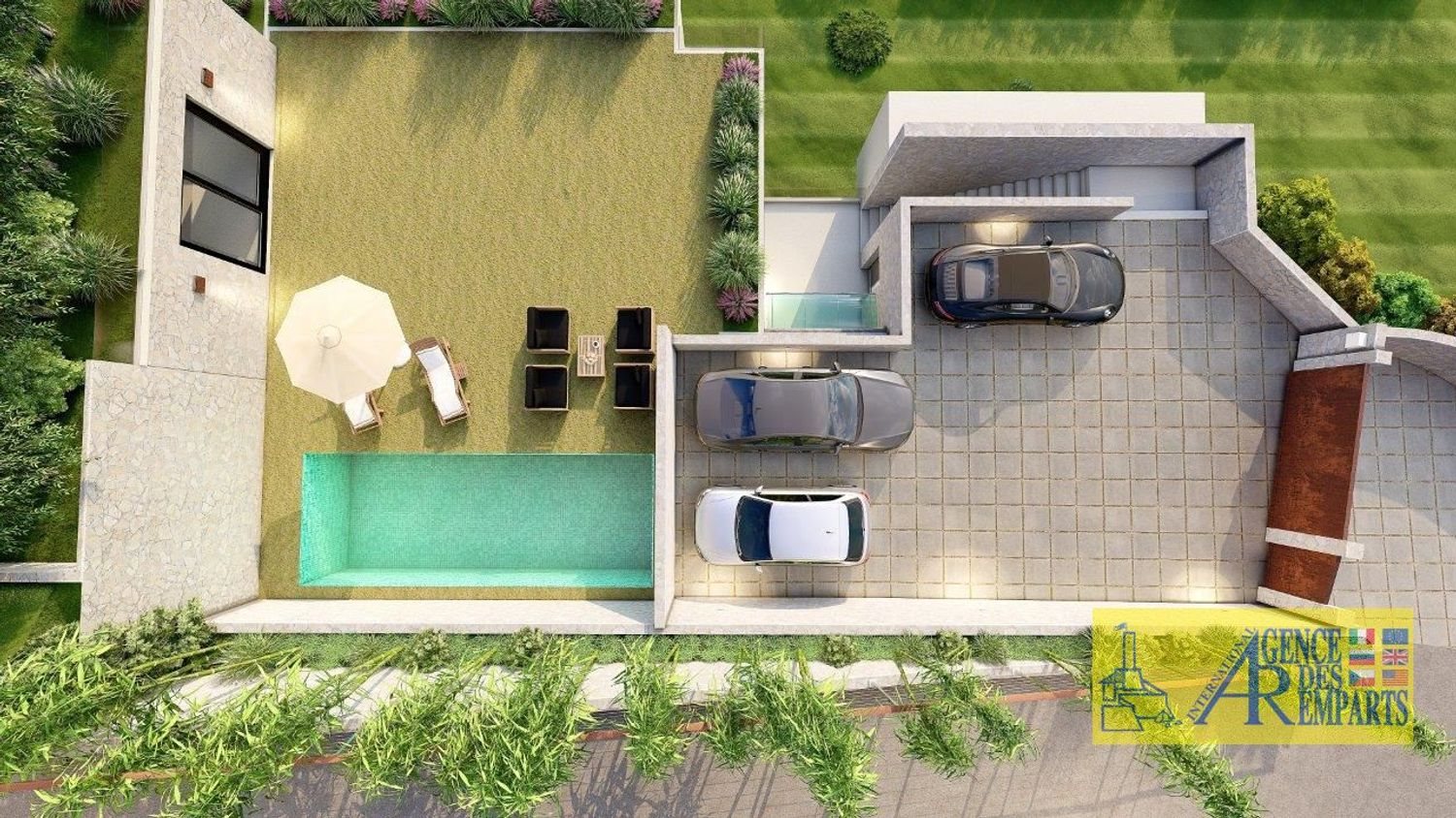 Maison à vendre, 279m², Antibes
