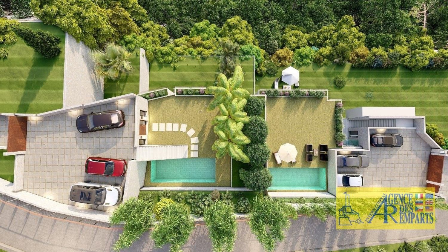 Maison à vendre, 279m², Antibes
