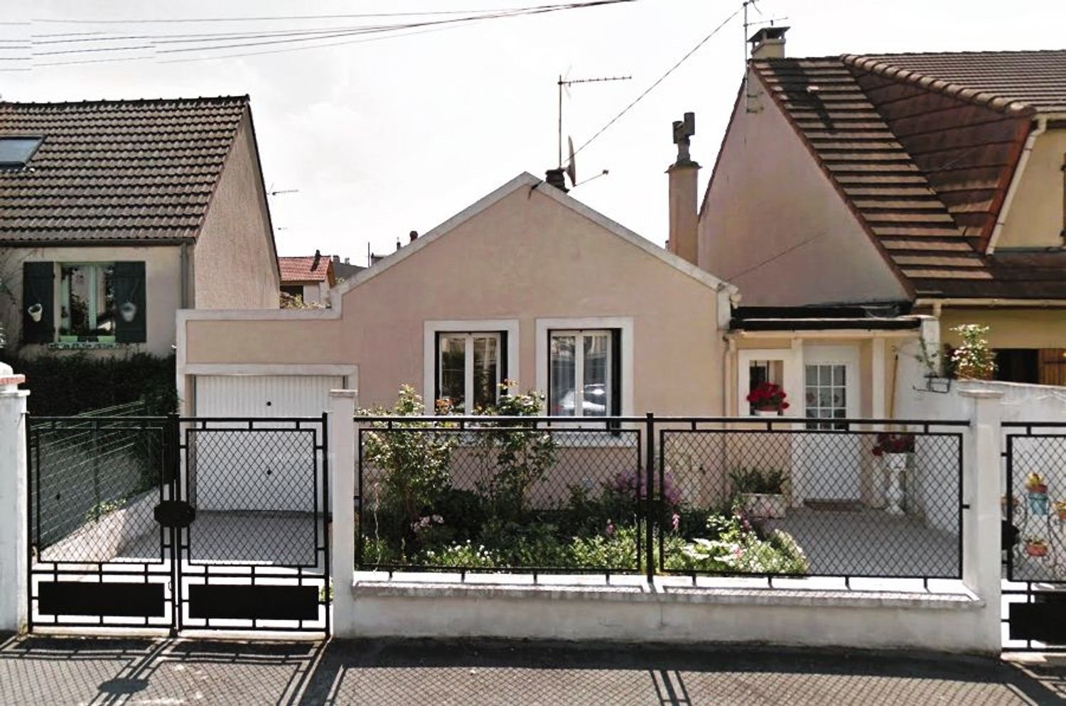 Maison à vendre, 45m², Drancy
