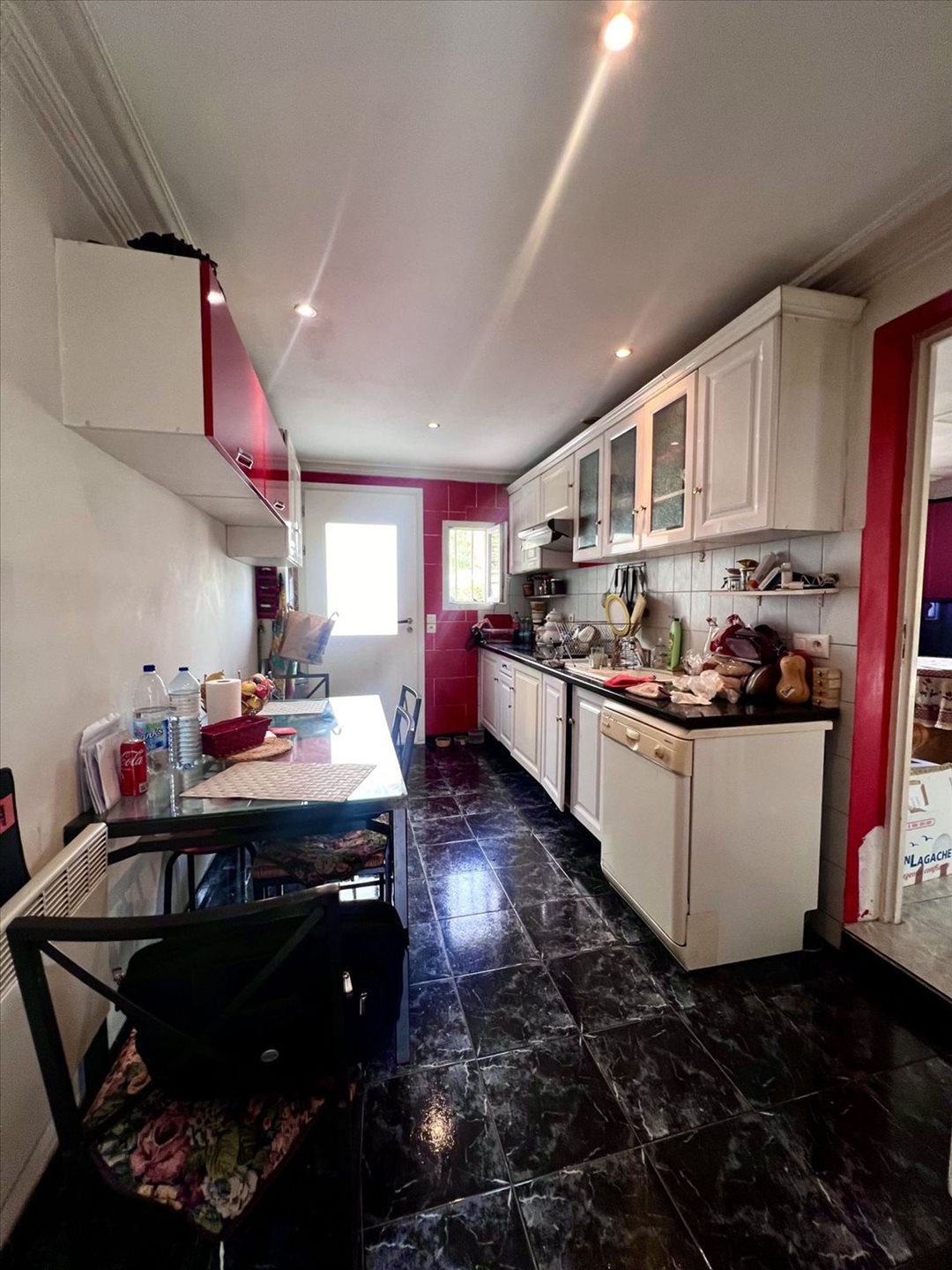 Maison à vendre, 45m², Drancy