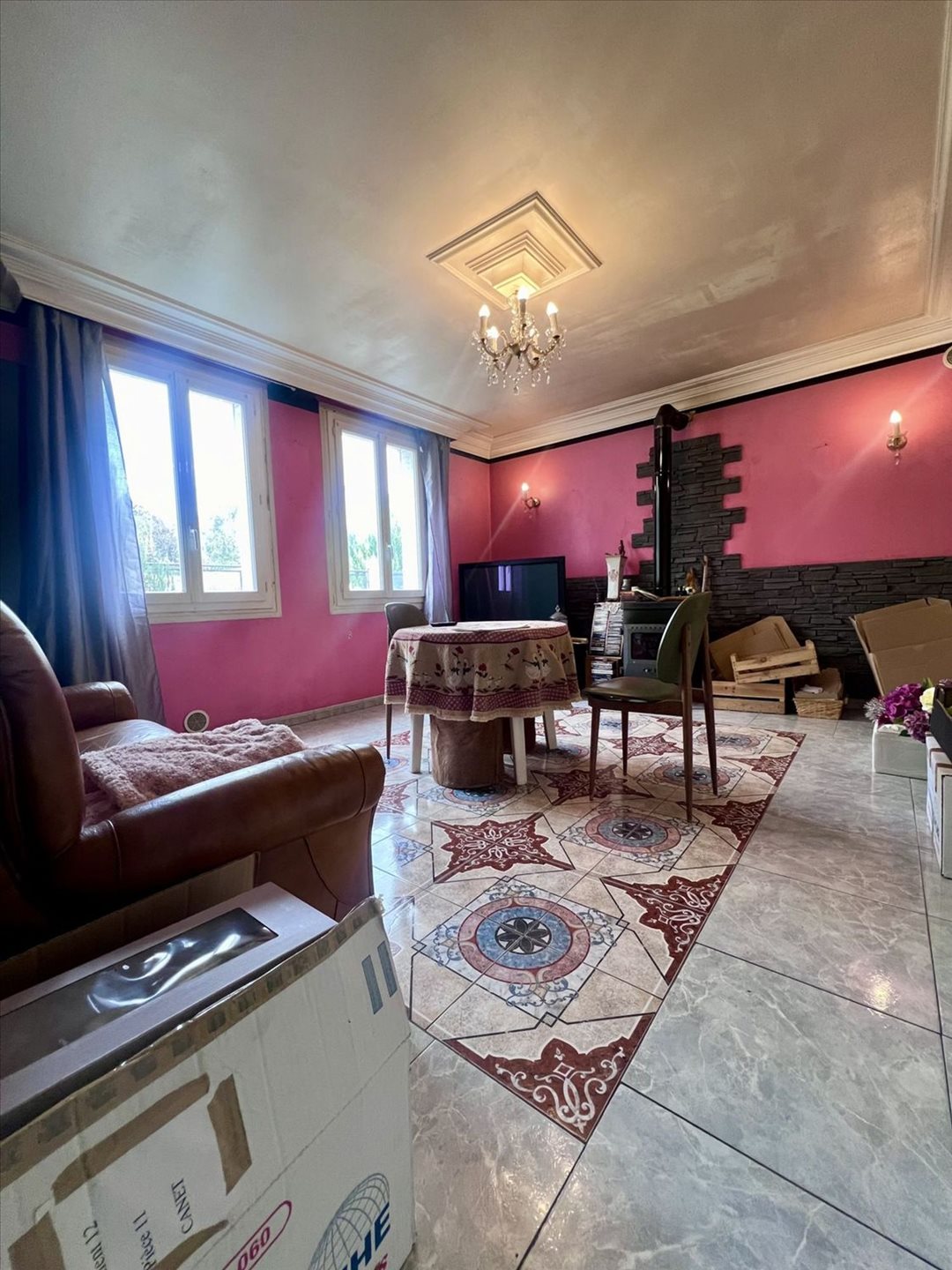 Maison à vendre, 45m², Drancy