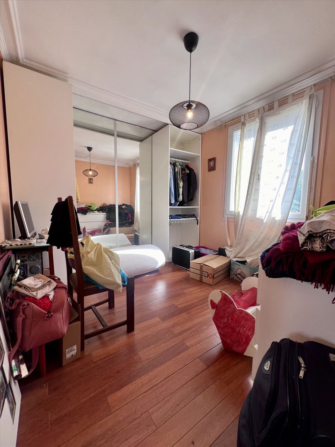 Maison à vendre, 45m², Drancy